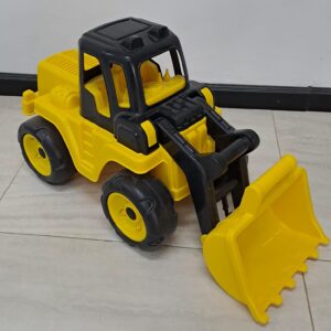 TRACTOR LATAPY, PATA PATA, 7134