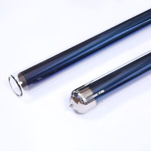 TUBOS SUSTENTAR, DE VIDRIO,P/ TERMO SOLAR, TS-041