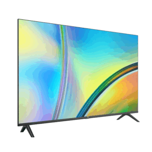 TV 43" TCL, SMART ANDROID, L43S5400F