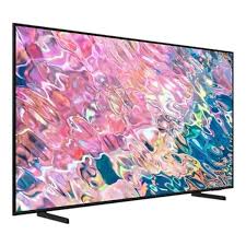 TV 65" SAMSUNG QLED, 4K, UHD, QN65QBAGCZB