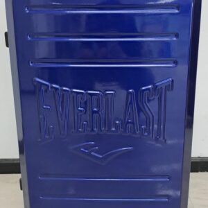 VALIJA EVERLAST, 28 PULGADAS, COLOR AZUL