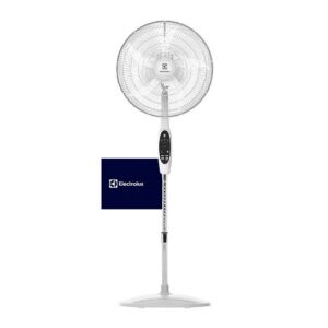 VENTILADOR ELECTROLUX, DE PIE C/REMOTO, VP21R