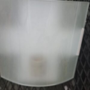 DIFUSOR TRAPECIO, CON FILO BLANCO