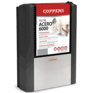 CALEFACTOR COOPENS, 6000 TB, DER O IZQ, C60BPAM