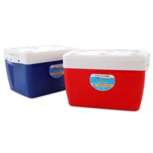 CONSERVADORA  GARDEN LIFE, 65LTS, AZUL , 39/LF7765