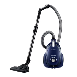 ASPIRADORA SAMSUNG, AZUL, COSMO, 2000W,SAVC20CCNMABC