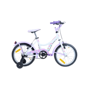 BICI ENRIQUE, FAIRY CON ESTABILIZADOR, R14,130710, LILA