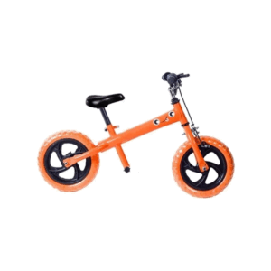 BICI ENRIQUE, PATACLETA, BALANCE,130105, NARANJA