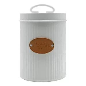 LATAS CAROL,15X11,BLANCA C/ ROTULO, CUERO