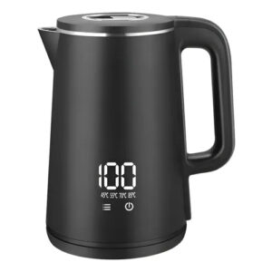 PAVA EIFFEL, DIGITAL,SELECTOR TEMPERATURA, 2LTS,E-609