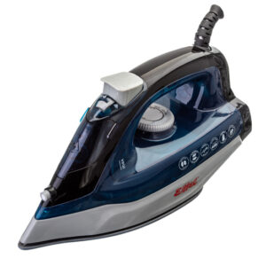 PLANCHA EIFFEL, A VAPOR CON ROCIADOR, 2200W, E-208