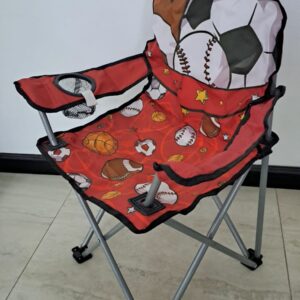 SILLON DIRECTOR INFANTIL, PESCADOR, CH24-1003S