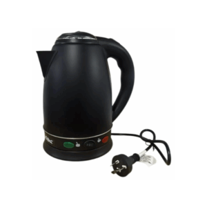 PAVA EIFFEL, AC INOX, CORTE MATE, 2LT NEGRO, E-607