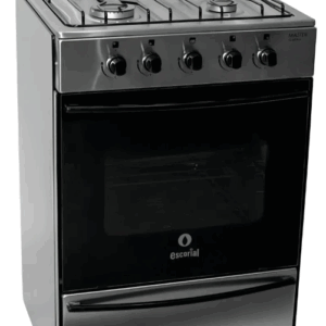 COCINA ESCORIAL, MASTER CLASSIC INOXIDABLE, GN,MASCL56IN