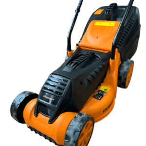 CORTADORA DE CESPED LUSQTOFF, ELECTRICA,LCO1203-8B