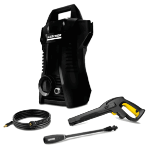 HIDROLAVADORA K2, BASIC BLACK, 19943220