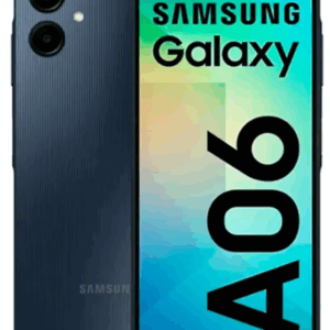 CELULAR SAMSUNG GALAXY A06, 128GB, SM-A065MLGEARO