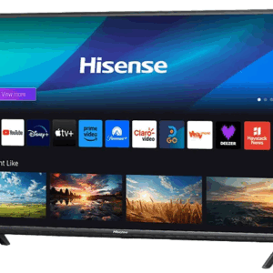 TV "40" HISENSE, VIDAA, 40A42K