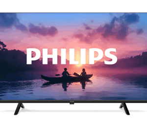 TV "40" PHILIPS, SMART, FHD, GOOGLE, 40PFD6920/77