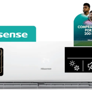AIRE ACOND,HISENSE, 6300W,F/C, AS22HR4SXTKG00N