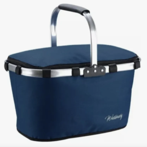 CANASTA TERMICA WATERDOG, PLEGABLE, 23LTS, 16163