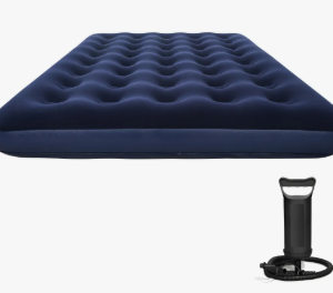 COLCHON INFLABLE AVENLI, 2 PLAZAS, 16203