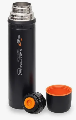 TERMO KOVEA, 1000ML,NEGRO, KDW-1000BDP