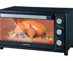 HORNO ELECTRICO WINCO,45 LTS, W1145