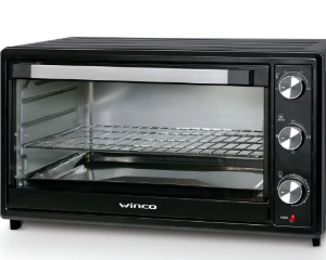HORNO ELECTRICO WINCO,60 LTS, W1160