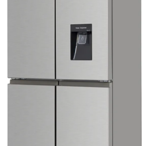 HELADERA PHILCO, 385LTS, INVERTER INOX,PHSB470XD2