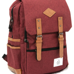 MOCHILA IMPACTO URBANA, BORDO, 45x37x14, ML-MOCH04C