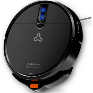 ASPIRADORA ROBOT, ULTRACOMB, AS-6062