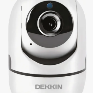 CAMARA IP DEKKIN, CYCLE CAM X13, INTERIOR