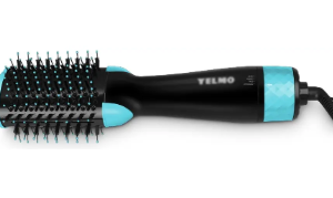 CEPILLO MODELADOR SECADOR YELMO, 020824