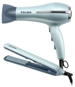 COMBO SECADOR Y PLANCHITA YELMO, ESENCIA