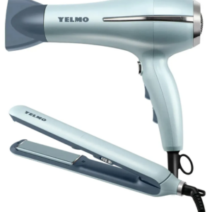 COMBO SECADOR Y PLANCHITA YELMO, ESENCIA