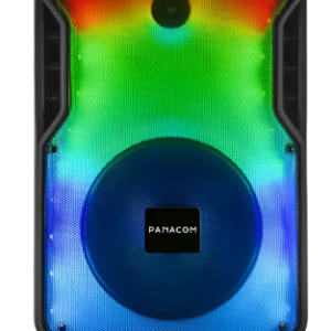 PARLANTE PORTATIL PANACOM, BT SPEAKER, SP3032FL