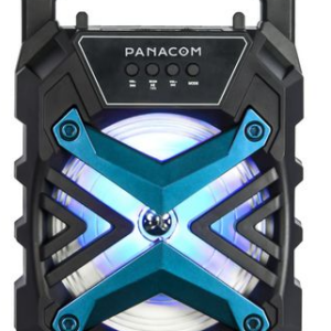 PARLANTE PORTATIL PANACOM, BT SPEAKER, SP3055
