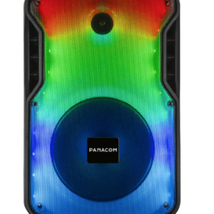 PARLANTE PORTATIL PANACOM, BT SPEAKER, SP3103FL