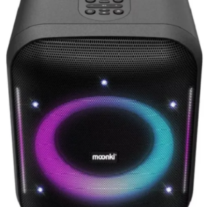 PARLANTE MOONKI, PARTY SPEAKER BOSSA MINI,MWPB65LT