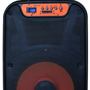 PARLANTE MOONKI, POTENCIADO SOUND,MS115B