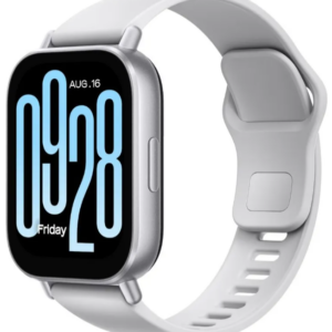 SMART WATCH,  XIAOMI REDMI 5 ACTIVE, PLATA, 9001