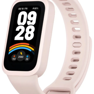SMART WATCH, XIAOMI BAND 9, ACTIVE ROSA, 9012