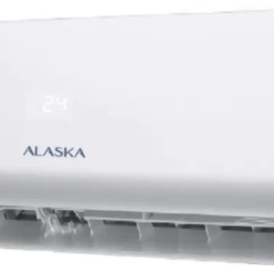 AIRE ACONDICIONADO ALASKA, F/C, 3200W,AS35WCEW
