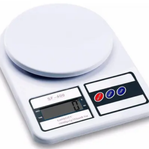 BALANZA DE COCINA, ELECTRONICA, 10KG, WDFWKE1502