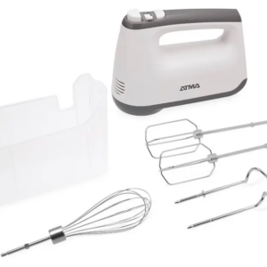 BATIDORA DE MANO ATMA, 400W, BM8739AP