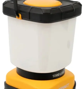 FAROL SPINIT, MULTI 1000R, RECARGABLE, 16125