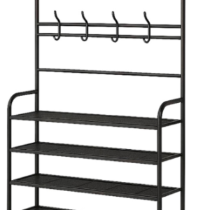 ORGANIZADOR ZAPATERO, 5 PISOS, ML-ORG04B