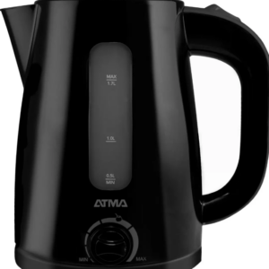 PAVA ELECT ATMA,CORTE MATE,1,7LTS,NEGRA,PE1821NAP