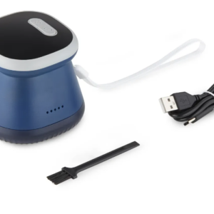 REMOVEDOR DE PELUSA, PHILCO, AZUL, RPP225PI